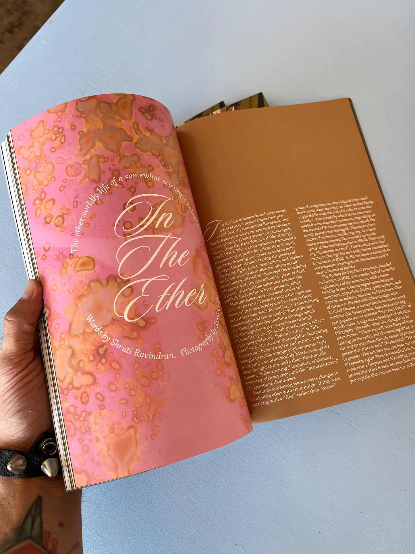 Broccoli Magazine Issue 18