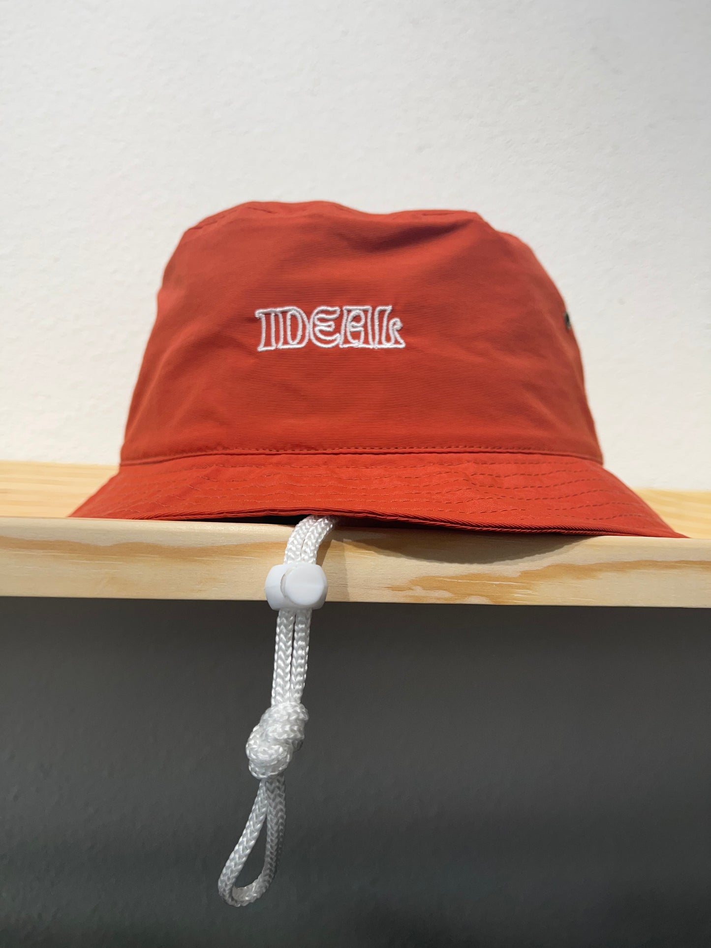 IDEAL Bucket Surf Hat